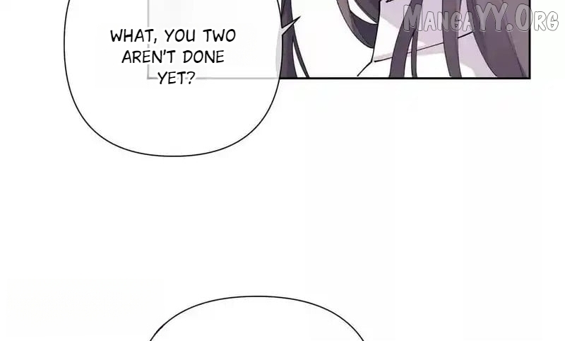 Her Marriage Was Called Off at Daytime, the Cutely Fierce Commander Asked Her For a Hug at Night Chapter 137 - page 8